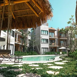 Macondo Tulum Pueblo