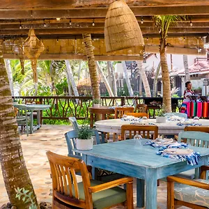 Ana Y Jose & Club Tulum