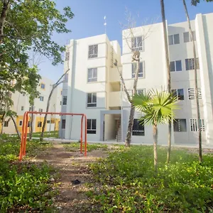 Apartamento Soul Tulum