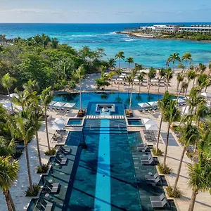 Conrad Riviera Maya Tulum