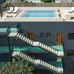 Ujo Boutique Tulum Pueblo